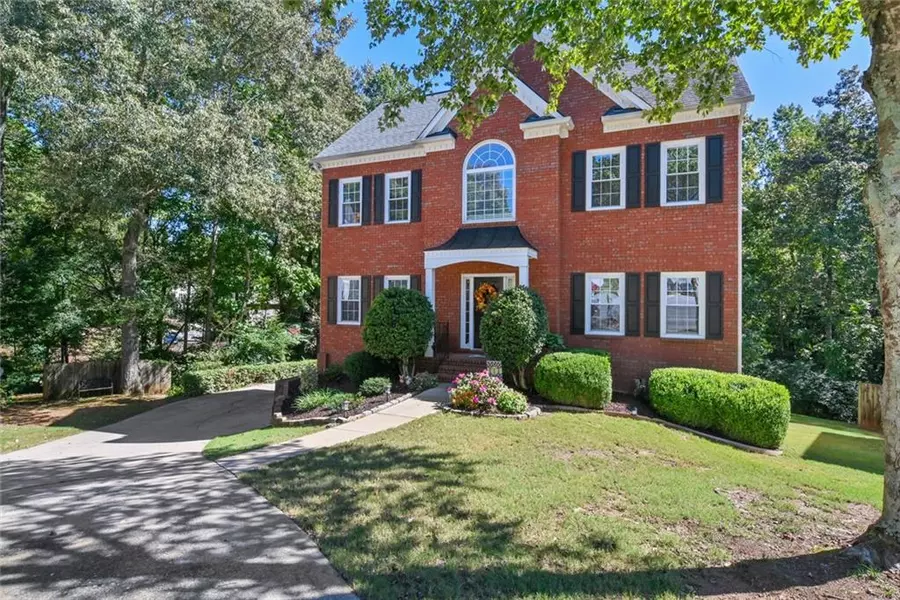 5460 Derby Chase CT, Alpharetta, GA 30005