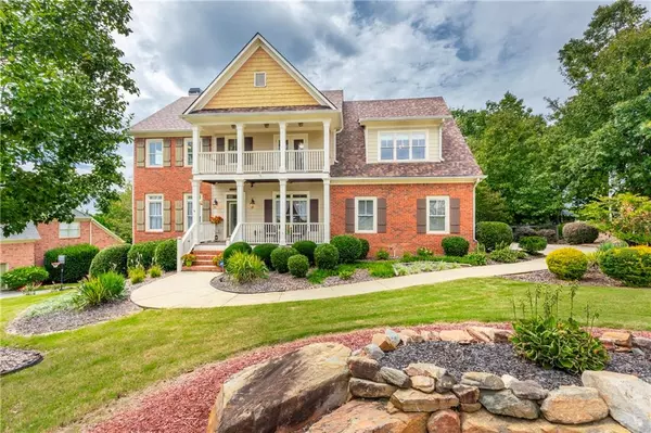 Canton, GA 30114,105 Twilight Overlook