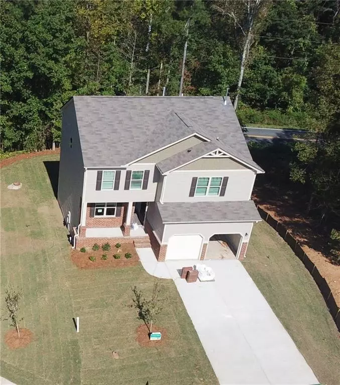 Winder, GA 30680,2065 Massey LN