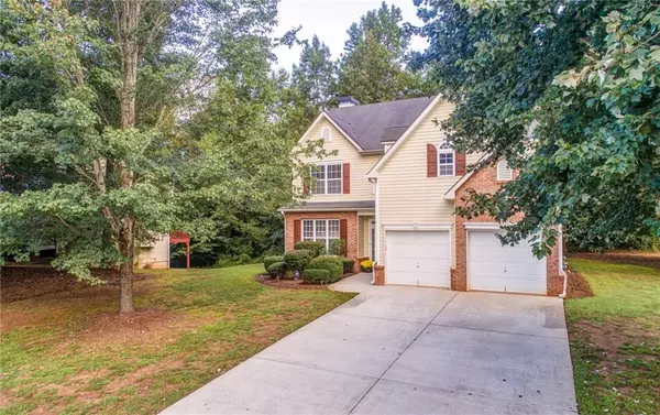 5150 Brown Leaf WAY, Powder Springs, GA 30127