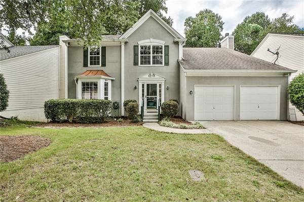 3712 Arnsdale DR, Peachtree Corners, GA 30092