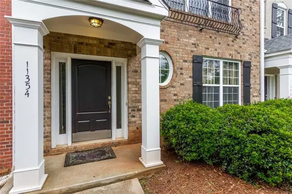 11354 Musette CIR, Alpharetta, GA 30009