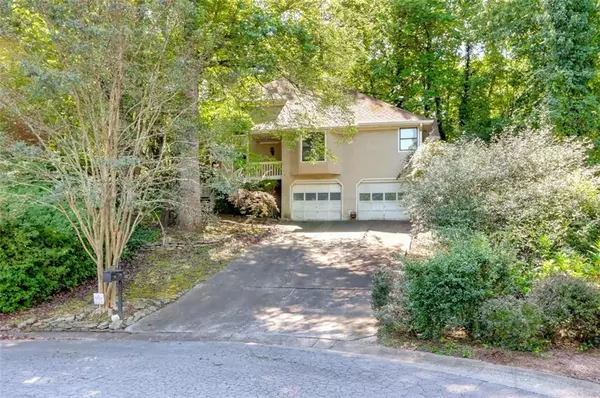 Roswell, GA 30075,3412 Belleford CT NE