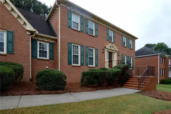 Snellville, GA 30078,2402 Chimney Top LN