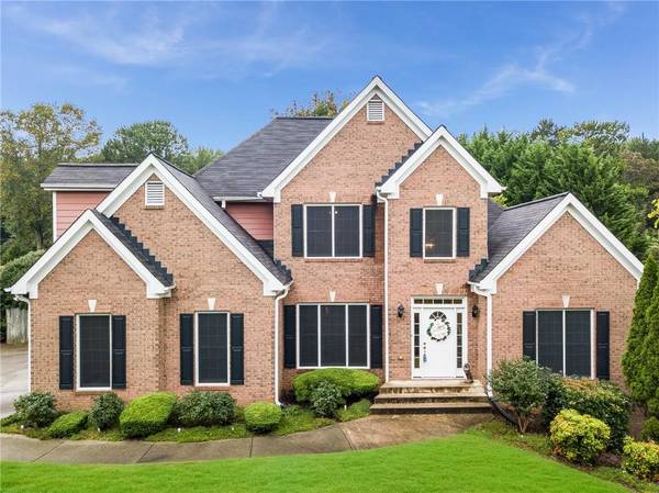 4305 Fairfax DR, Cumming, GA 30028