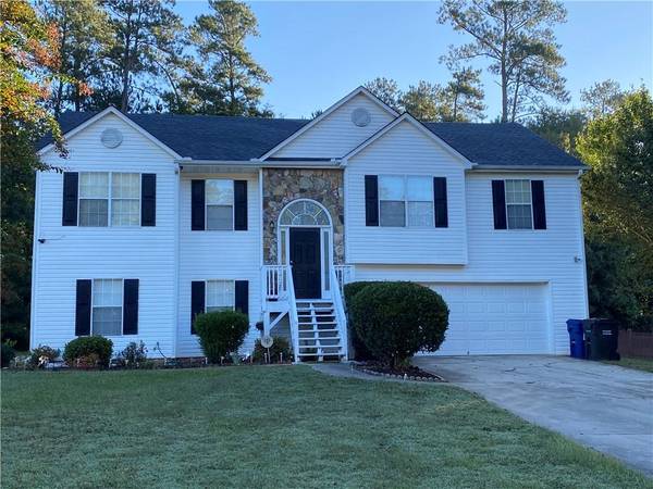 4390 Brookridge DR, Loganville, GA 30052