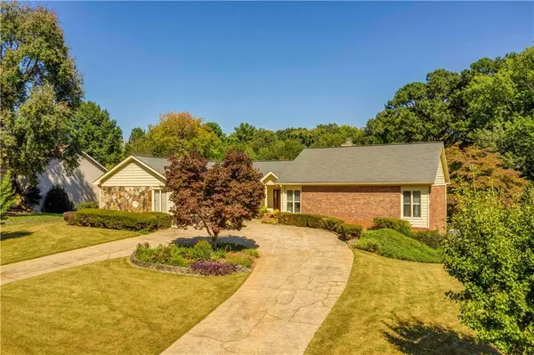 Roswell, GA 30076,570 Saddle Creek Circle