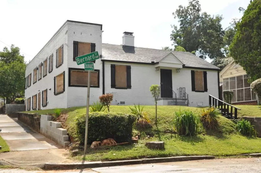 1366 Bernard ST NW, Atlanta, GA 30314