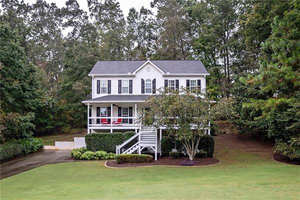 1106 Fieldstone DR, Canton, GA 30114