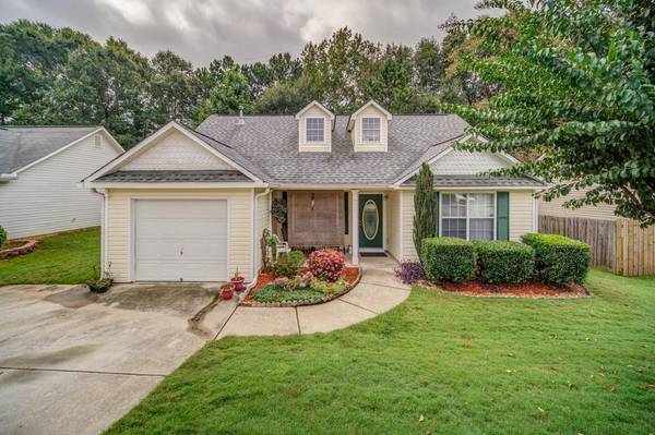 217 MISTY RIDGE TRL, Stockbridge, GA 30281