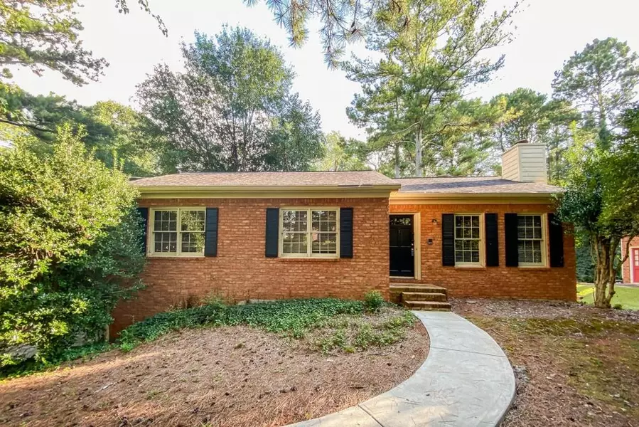 634 Joel DR, Marietta, GA 30066