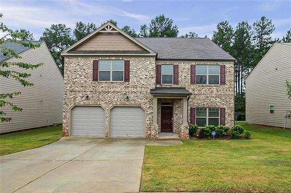 359 Bandelier CIR, Hampton, GA 30228