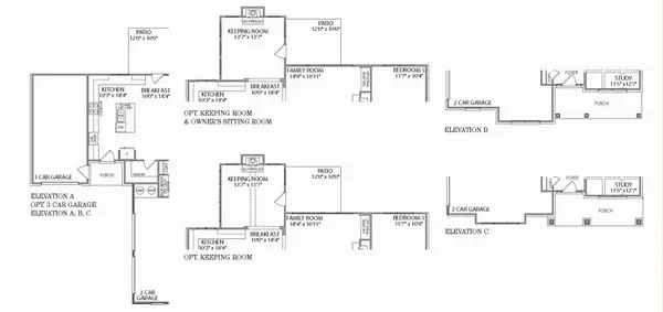 Powder Springs, GA 30127,570 Claremorris TRCE