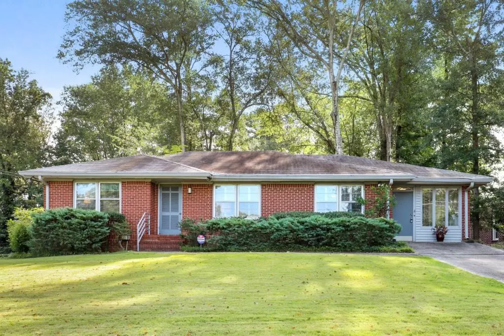 Atlanta, GA 30307,1137 Dan Johnson RD NE