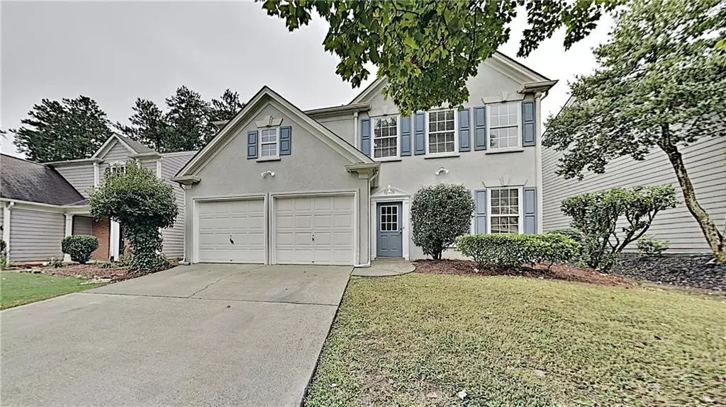 3115 KEYINGHAM WAY, Alpharetta, GA 30004