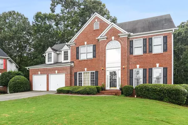 Stone Mountain, GA 30087,668 Oakview Trail ST