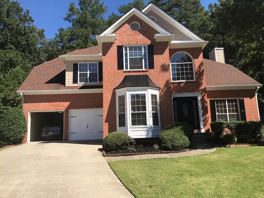 Marietta, GA 30066,2313 Wickingham DR NE