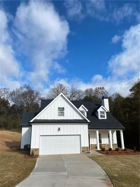 175 River View Dr RD, Carnesville, GA 30521