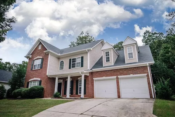 Villa Rica, GA 30180,135 Jasmine WAY