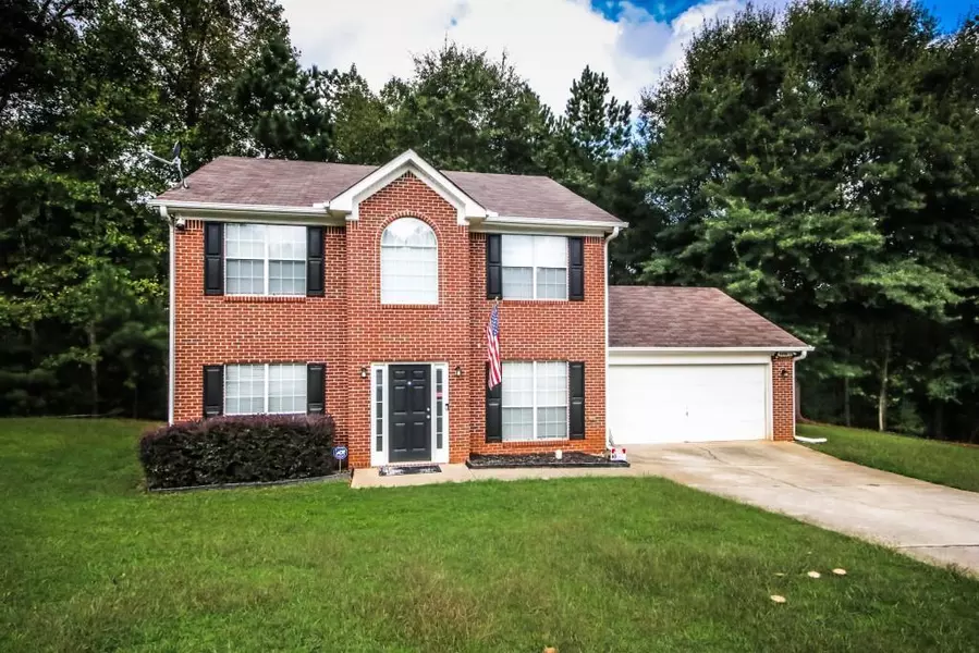 2656 River Summit LN, Decatur, GA 30034