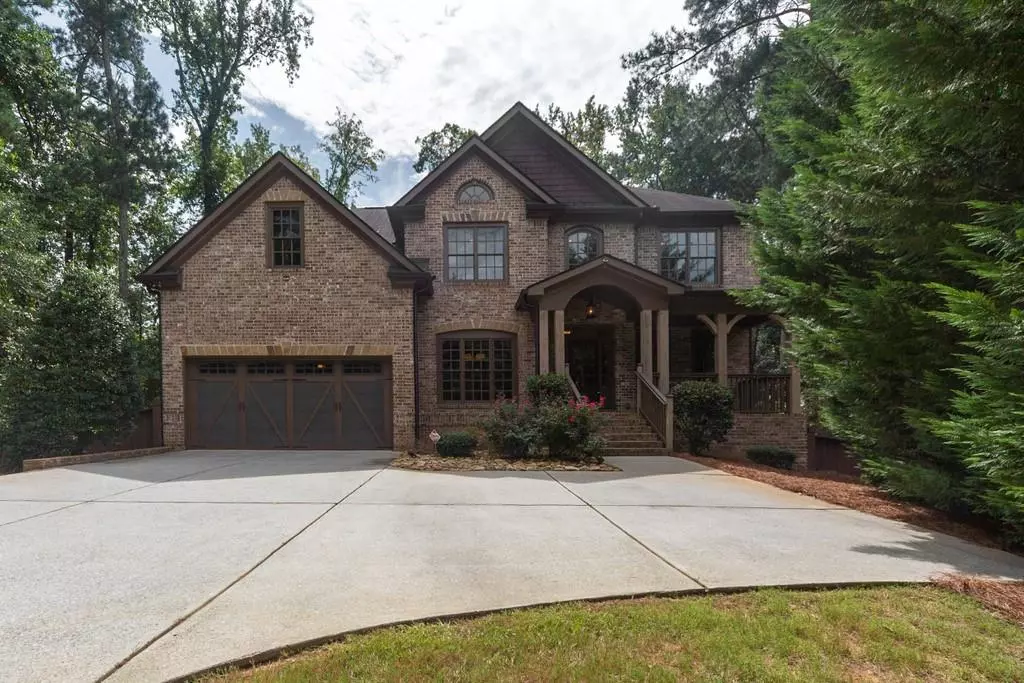 Tucker, GA 30084,2270 LAVISTA COVE