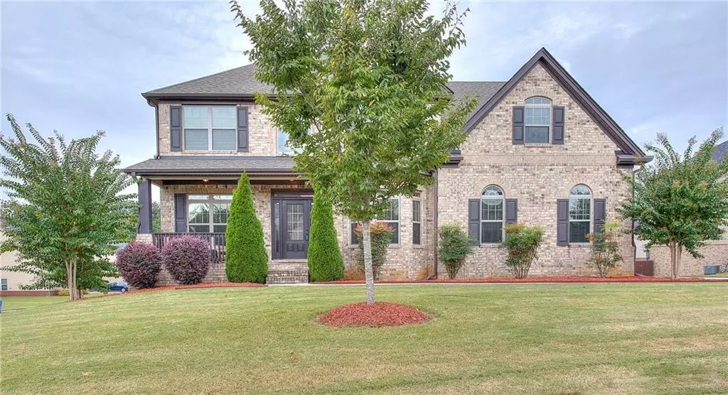 Grayson, GA 30017,2581 Bateleur CT