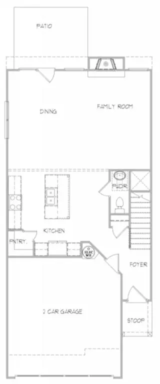 Buford, GA 30519,2508 Morgan Creek RD