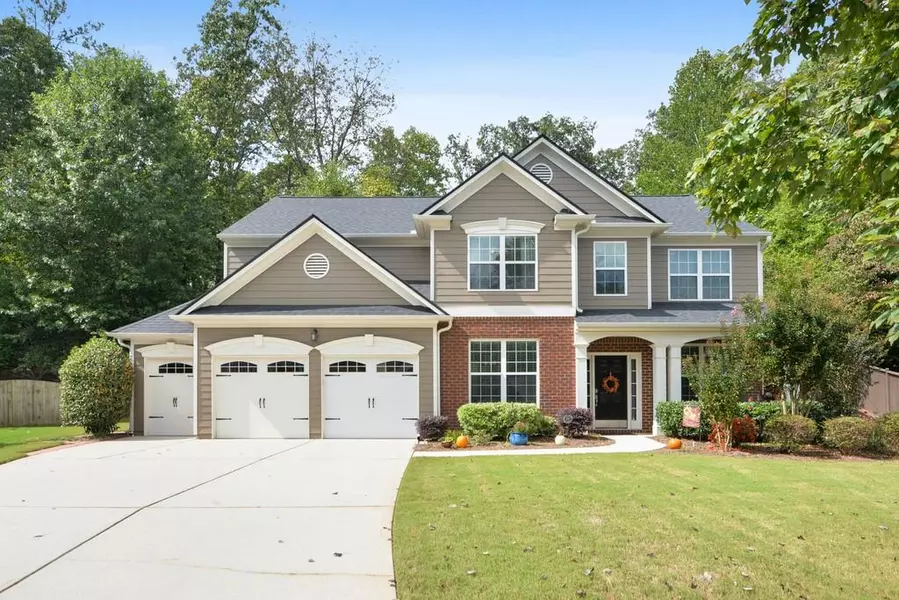 146 Bevington LN, Woodstock, GA 30188