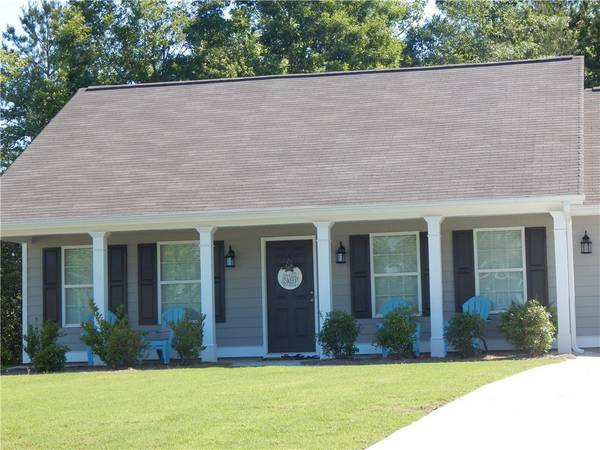 274 KATIE LANE, Commerce, GA 30529