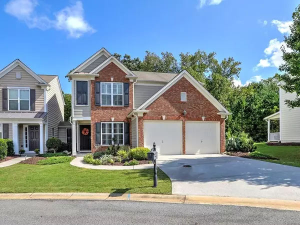 Woodstock, GA 30188,273 Balaban CIR