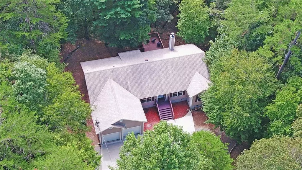 4542 Clear Creek RD, Ellijay, GA 30536