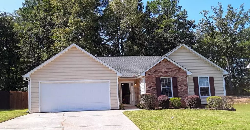 Jonesboro, GA 30238,665 Rosewood CIR #0