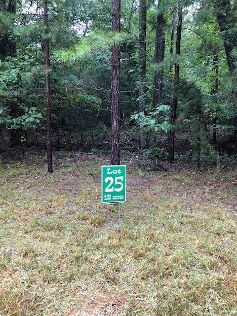 Lot 25 Hunter's Ridge, Morganton, GA 30560