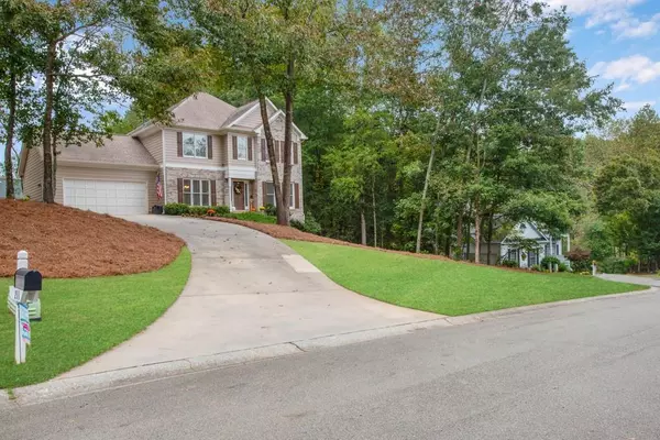 Alpharetta, GA 30004,211 Long Meadow LN