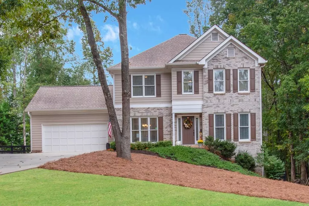 Alpharetta, GA 30004,211 Long Meadow LN