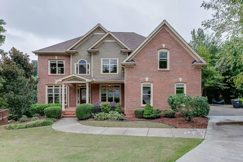 Suwanee, GA 30024,3333 Heathchase LN