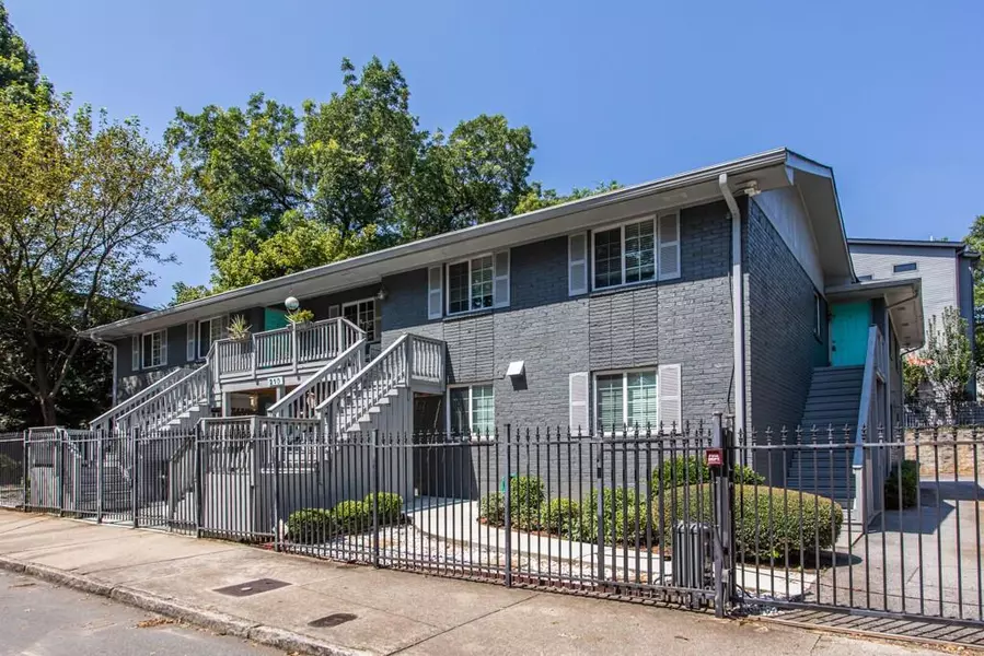 210 Sampson ST NE #1, Atlanta, GA 30312