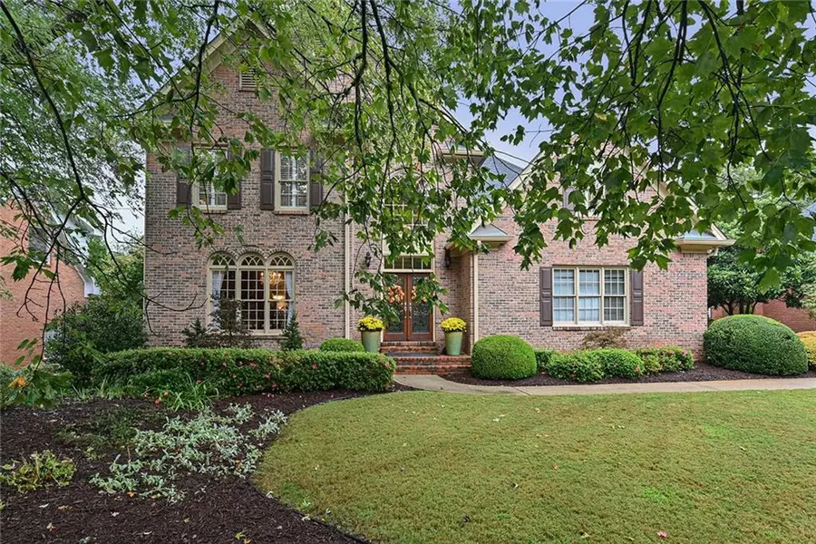 12345 Preserve LN, Johns Creek, GA 30005