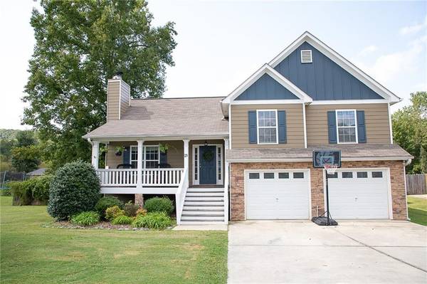 15 Marthas PL NW, Cartersville, GA 30121