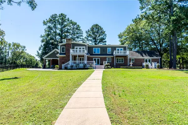 Greensboro, GA 30642,2260 Highway 15 S