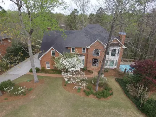 4031 River Ridge Chase SE, Marietta, GA 30067