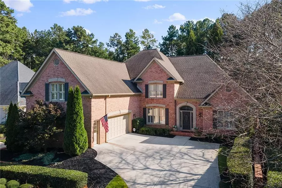 175 Shadow Creek Chase, Alpharetta, GA 30022