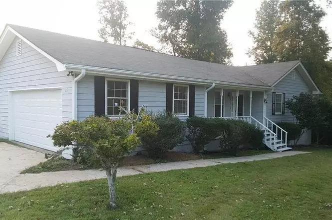 75 Stephens DR, Covington, GA 30016