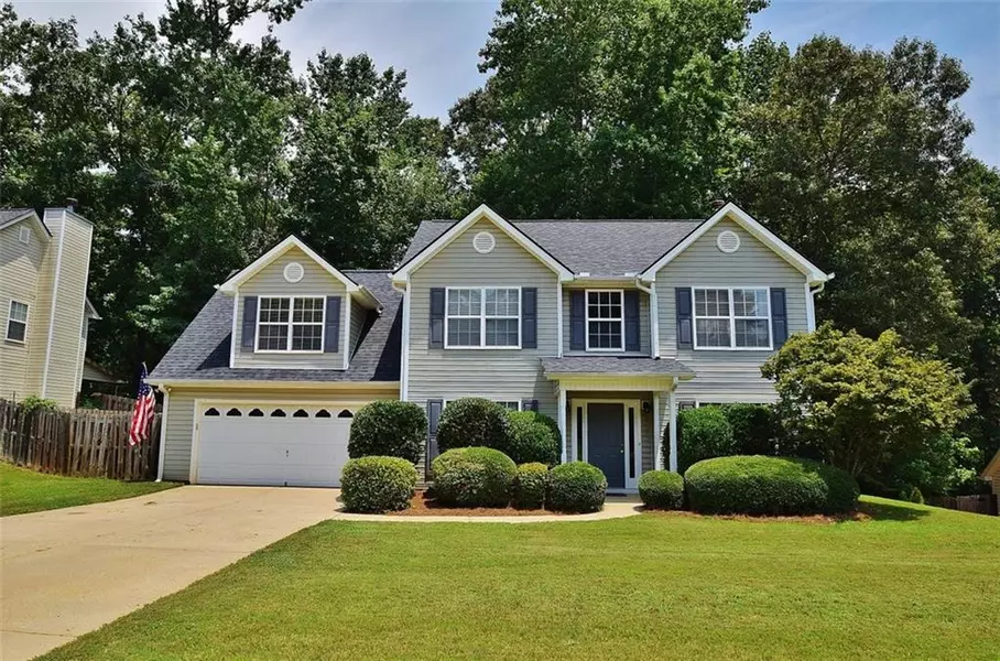 3226 High View CT, Gainesville, GA 30506