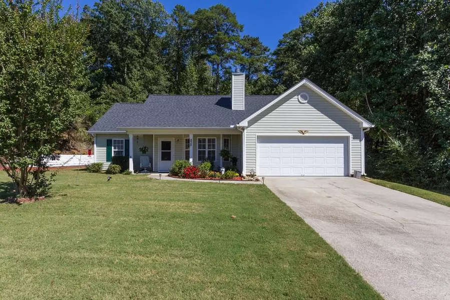 838 Lopez LN, Monroe, GA 30655