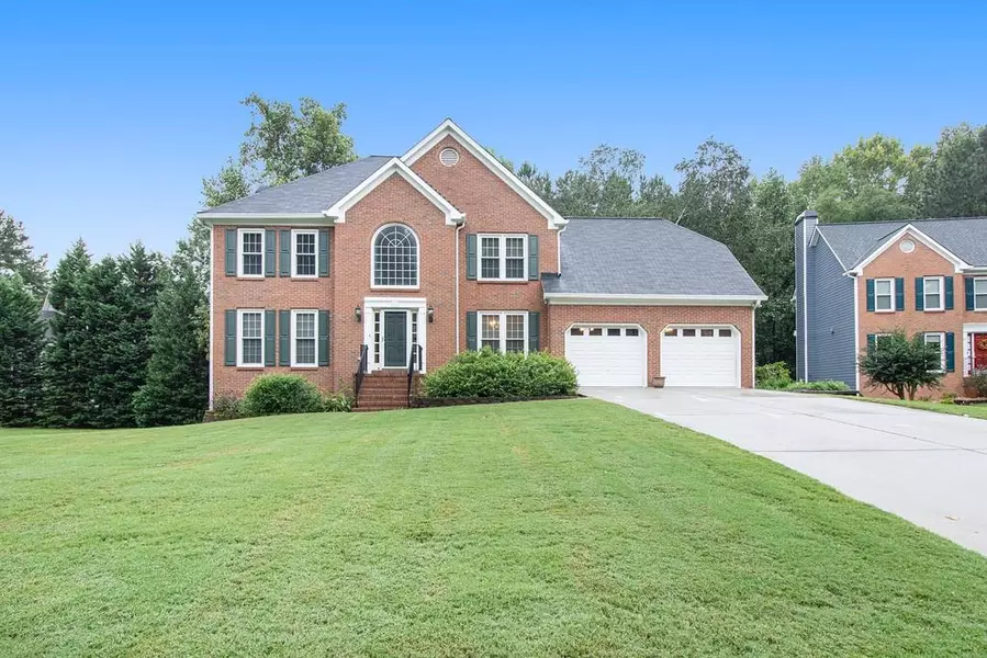 3029 Wynford STA, Marietta, GA 30064