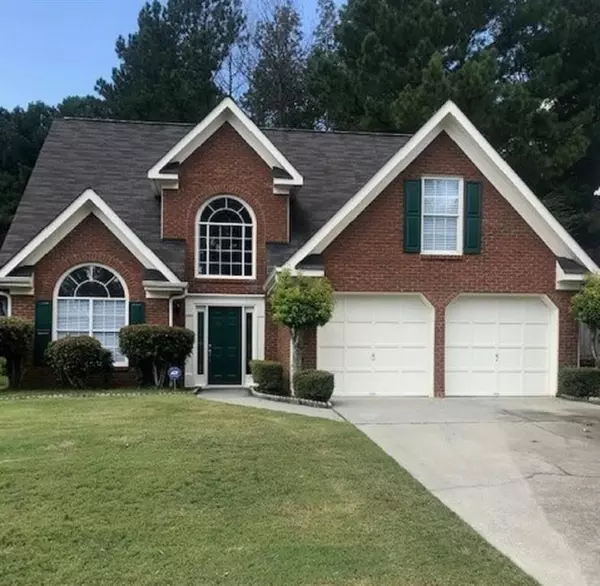 6445 Glenbrook DR, Tucker, GA 30084