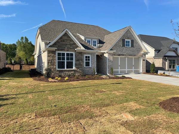 3915 Raeburn RD, Cumming, GA 30028