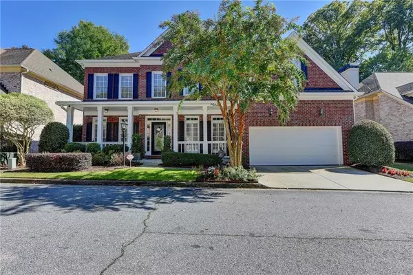 Atlanta, GA 30319,1016 Brookhaven WALK NE