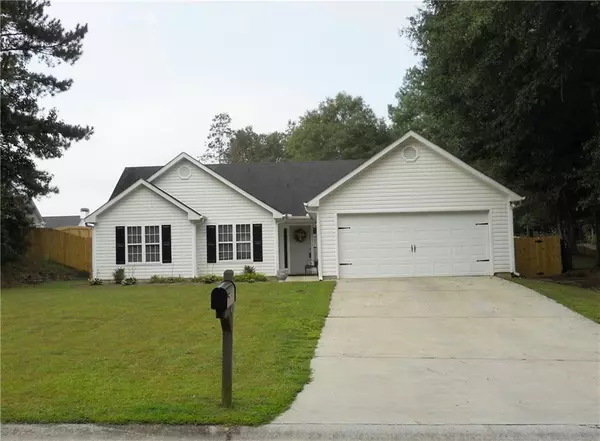 Loganville, GA 30052,401 Windermere DR